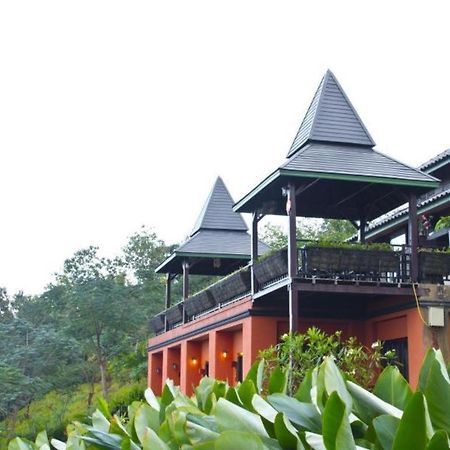 Mae Ai Thaton Hill Resort מראה חיצוני תמונה