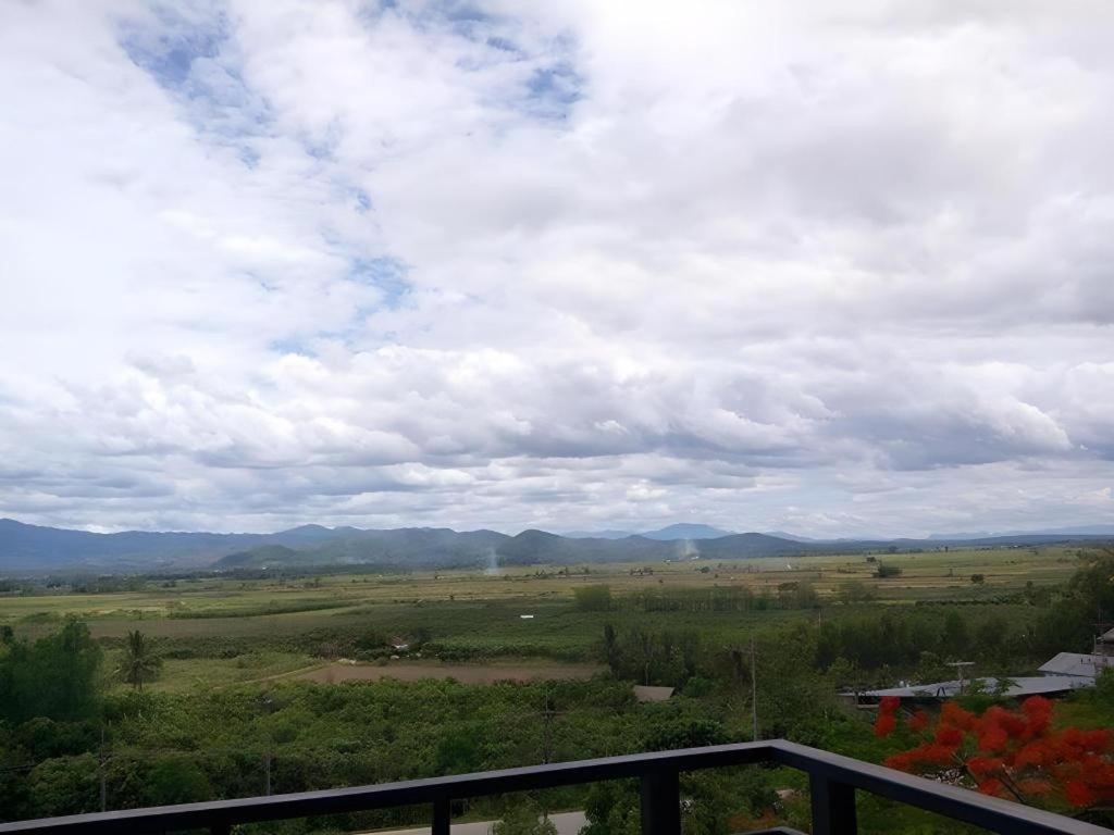 Mae Ai Thaton Hill Resort מראה חיצוני תמונה