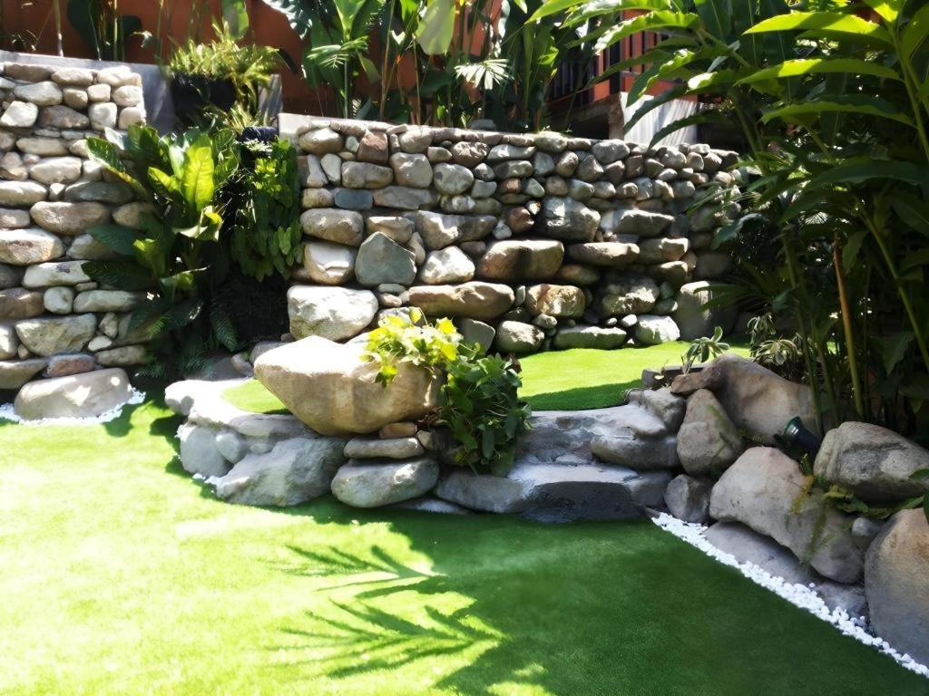 Mae Ai Thaton Hill Resort מראה חיצוני תמונה