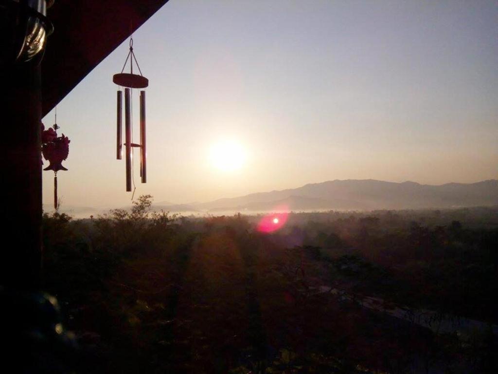 Mae Ai Thaton Hill Resort מראה חיצוני תמונה